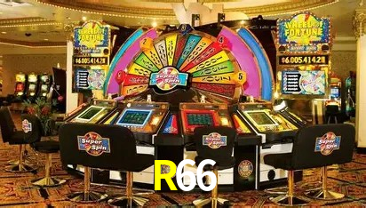 R66 Bet
